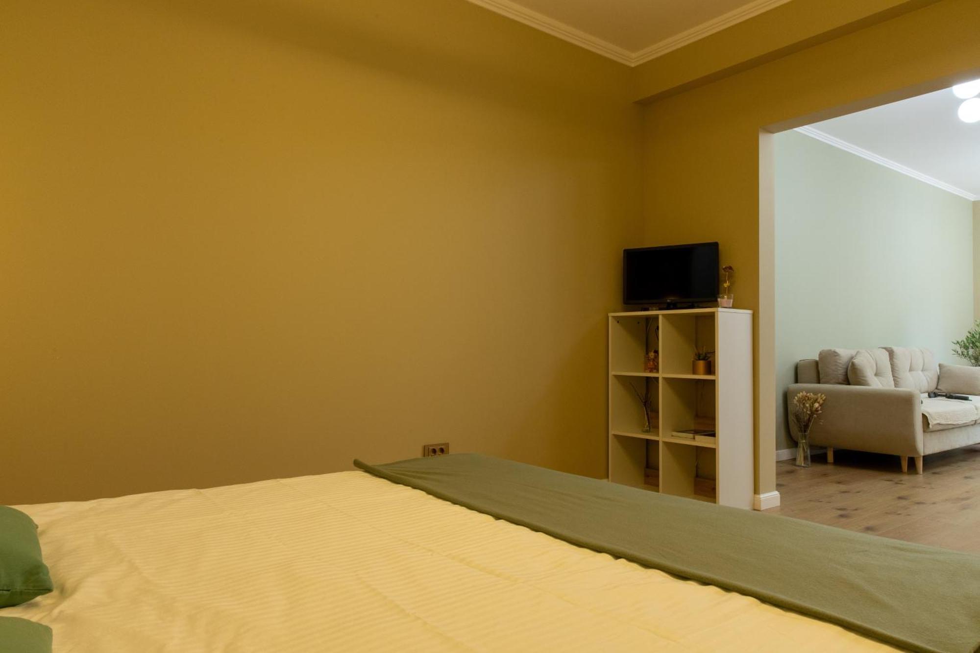 Ophir Apartment Central Cluj-Napoca Esterno foto