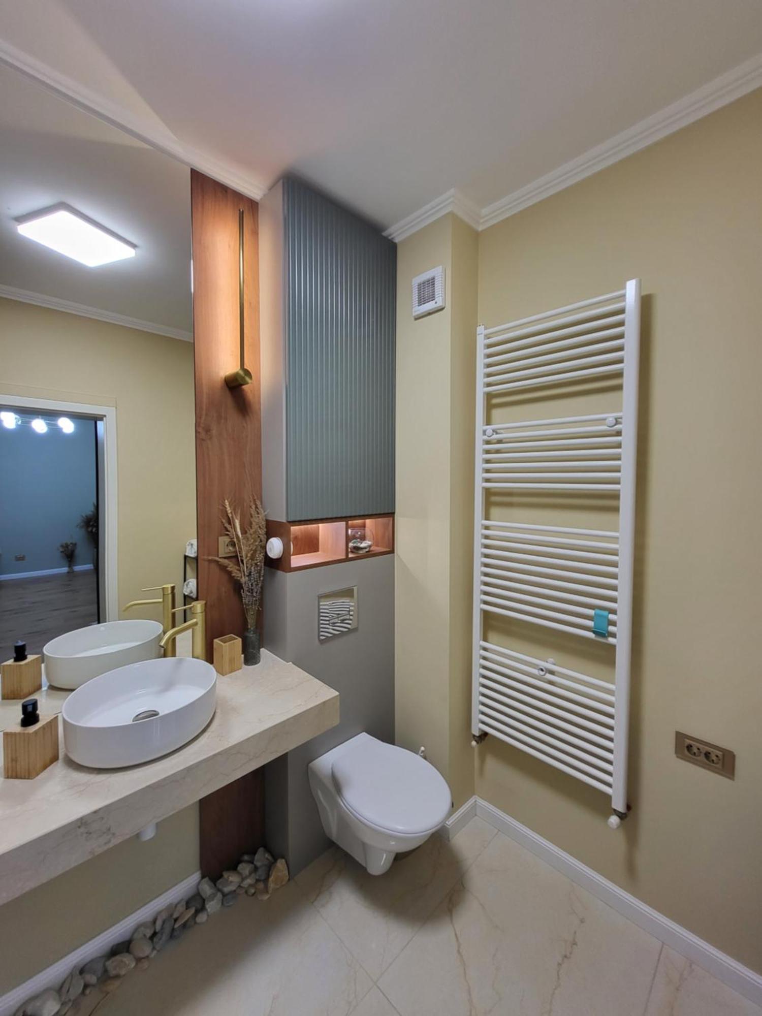 Ophir Apartment Central Cluj-Napoca Esterno foto